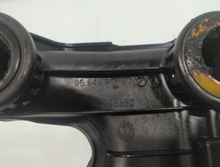 Peugeot 559715 colector admisión 9684941780 3008