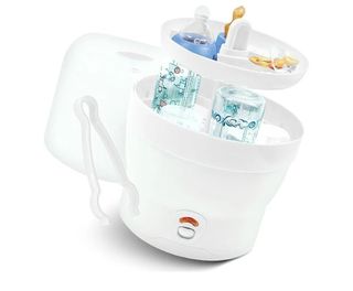 Esterilizador para biberones Babyruf