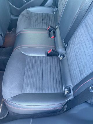 Mercedes-Benz GLA (H247) 2017