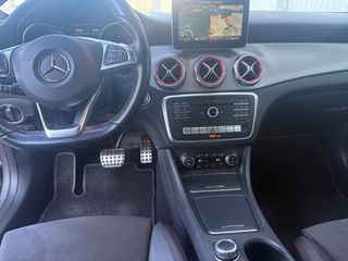 Mercedes-Benz GLA (H247) 2017