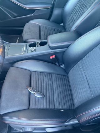 Mercedes-Benz GLA (H247) 2017