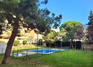 Piso en alquiler en El Cónsul - Ciudad Universitaria en Málaga