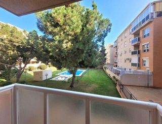 Piso en alquiler en El Cónsul - Ciudad Universitaria en Málaga