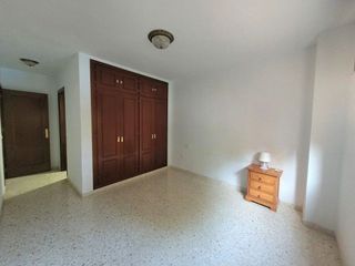 Piso en alquiler en El Cónsul - Ciudad Universitaria en Málaga