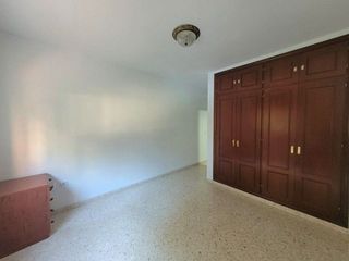 Piso en alquiler en El Cónsul - Ciudad Universitaria en Málaga