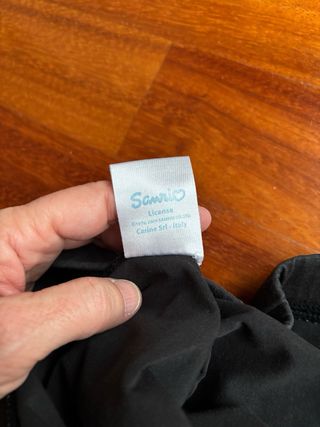 Leggings Hello Kitty Sanrio Bambina