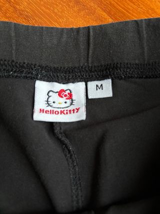 Leggings Hello Kitty Sanrio Bambina