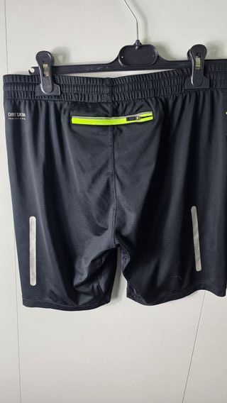 Pantaloncini Arena palestra uomo L fitness running