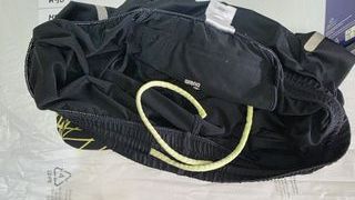 Pantaloncini Arena palestra uomo L fitness running