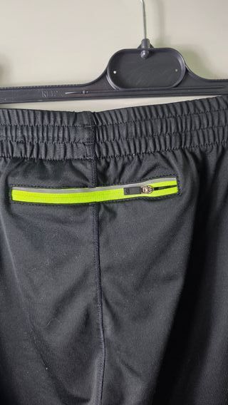 Pantaloncini Arena palestra uomo L fitness running