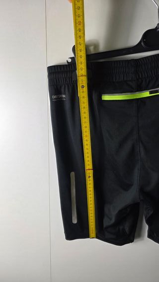 Pantaloncini Arena palestra uomo L fitness running