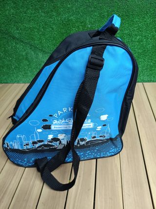 KRF The New Urban Concept Bolsa para Patines de Patinaje