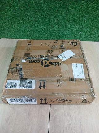 Banco jardín diseño gaviones madera