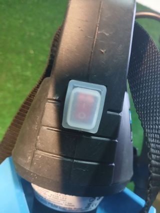 GLORIA Pulverizador AutoPump Set