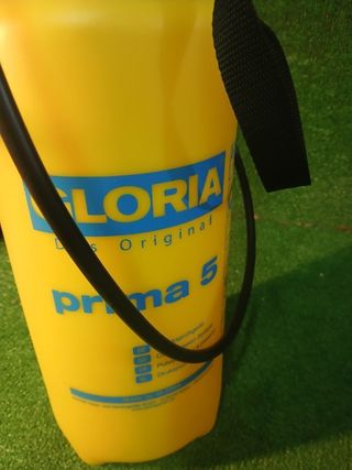 GLORIA Pulverizador AutoPump Set