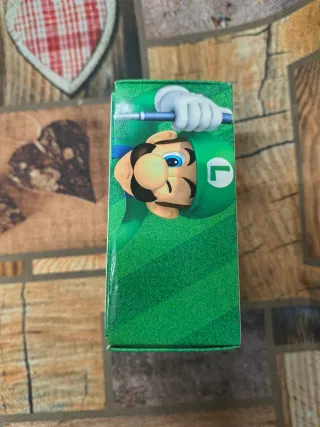 Mario Golf Nintendo Set Mazze da Golf