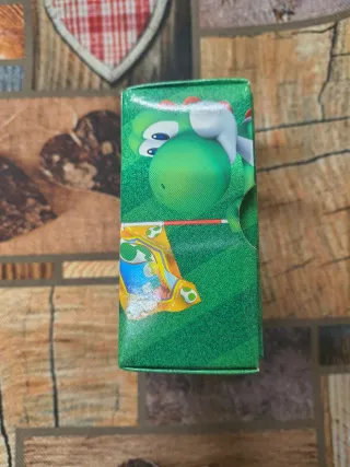 Mario Golf Nintendo Set Mazze da Golf