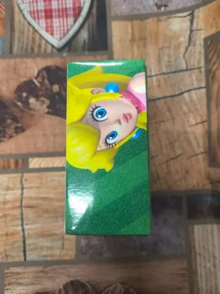 Mario Golf Nintendo Set Mazze da Golf