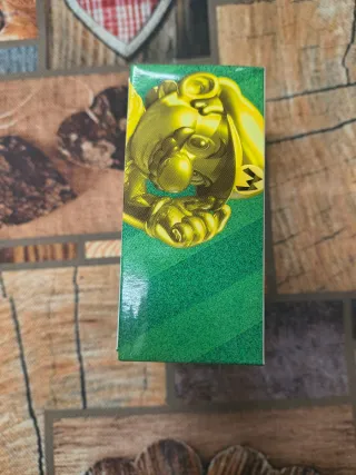 Mario Golf Nintendo Set Mazze da Golf