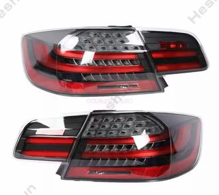 Luces Traseras LED BMW Completas