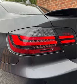 Luces Traseras LED BMW Completas