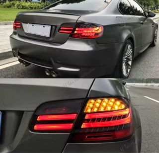 Luces Traseras LED BMW Completas