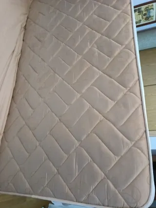 Colchón Pikolin 105cm X 190