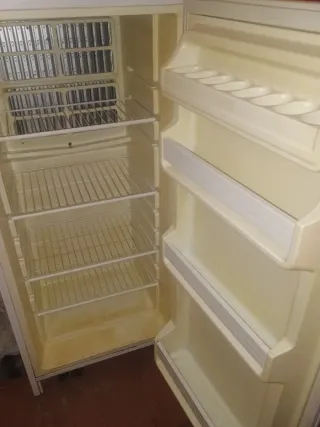 Vendita di frigoriferi a gas butano