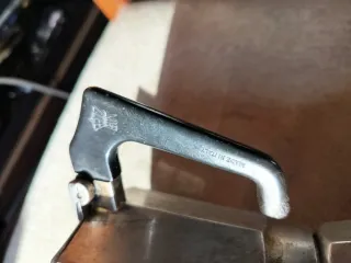 Cafetera Italiana 6 Tazas