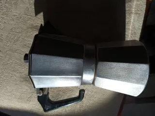 Cafetera Italiana 6 Tazas