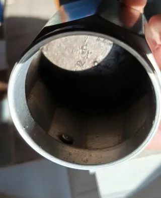 Cafetera Italiana 6 Tazas