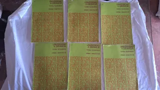 TEORIA ECONOMICA. Uned 1974