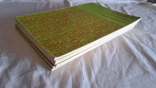 TEORIA ECONOMICA. Uned 1974