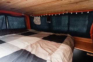 Volkswagen Transporter T6 2016 CAMPER