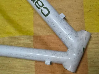 Cuadro Cannondale M500