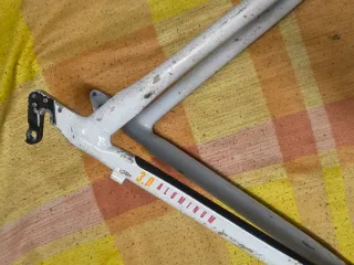 Cuadro Cannondale M500