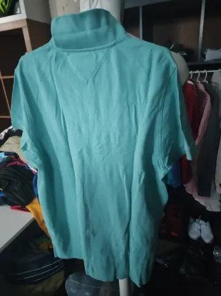 Polo Tommy Hilfiger Talla L