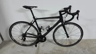 Bicicleta Scott Addict 03