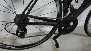 Bicicleta Scott Addict 03