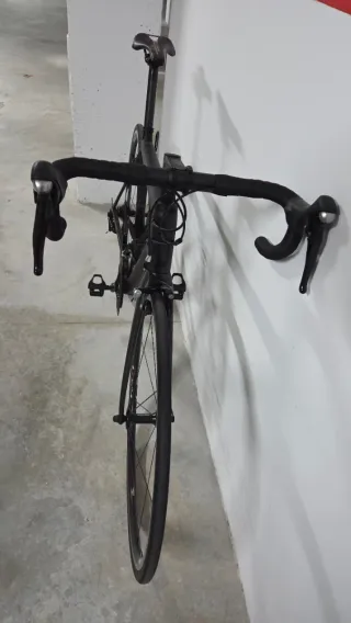 Bicicleta Scott Addict 03