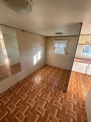 Mobil home Benimar 6,5 x 3,8 m