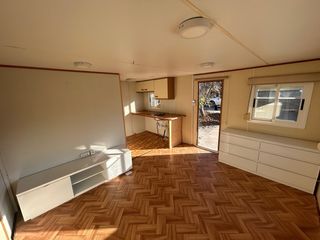 Mobil home Benimar 6,5 x 3,8 m