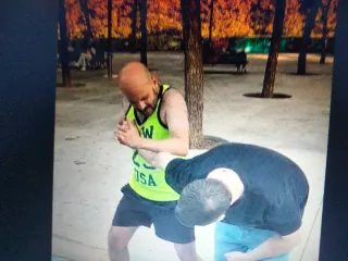 Clases particulares de Defensa Personal