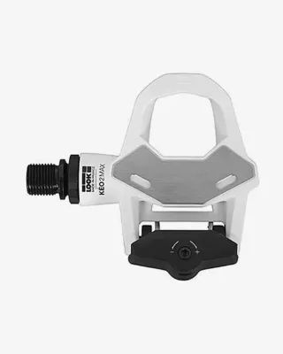 Pedales LOOK KEO 2 MAX Blanco