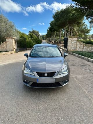 🚘 Seat Ibiza Style Connect