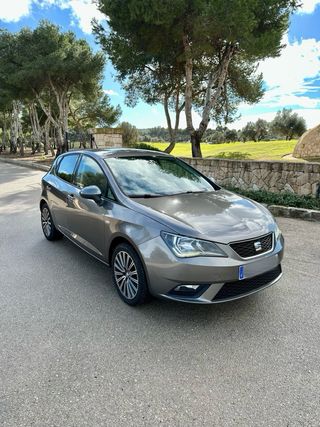 🚘 Seat Ibiza Style Connect