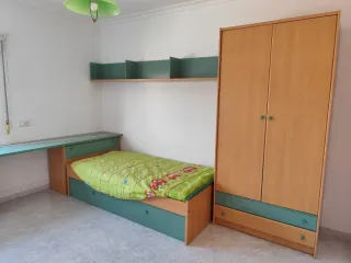 Mueble juvenil completo