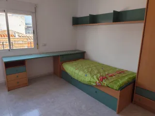 Mueble juvenil completo