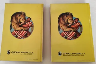 Comic Tebeo El Capitán Trueno Gran Álbum Bruguera