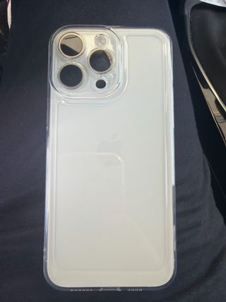 Iphone 15 pro max com garantia e fatura